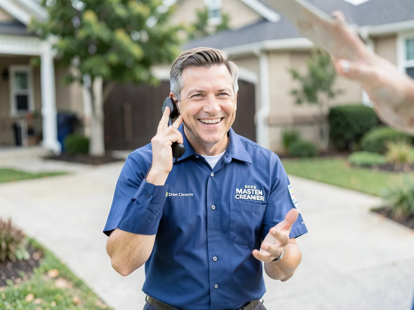 Drain Cleaning Ovalo, TX FAQs